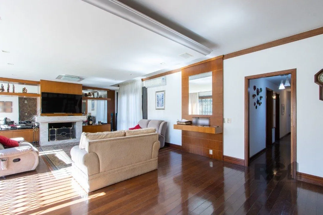 Imagem Casa Térrea.