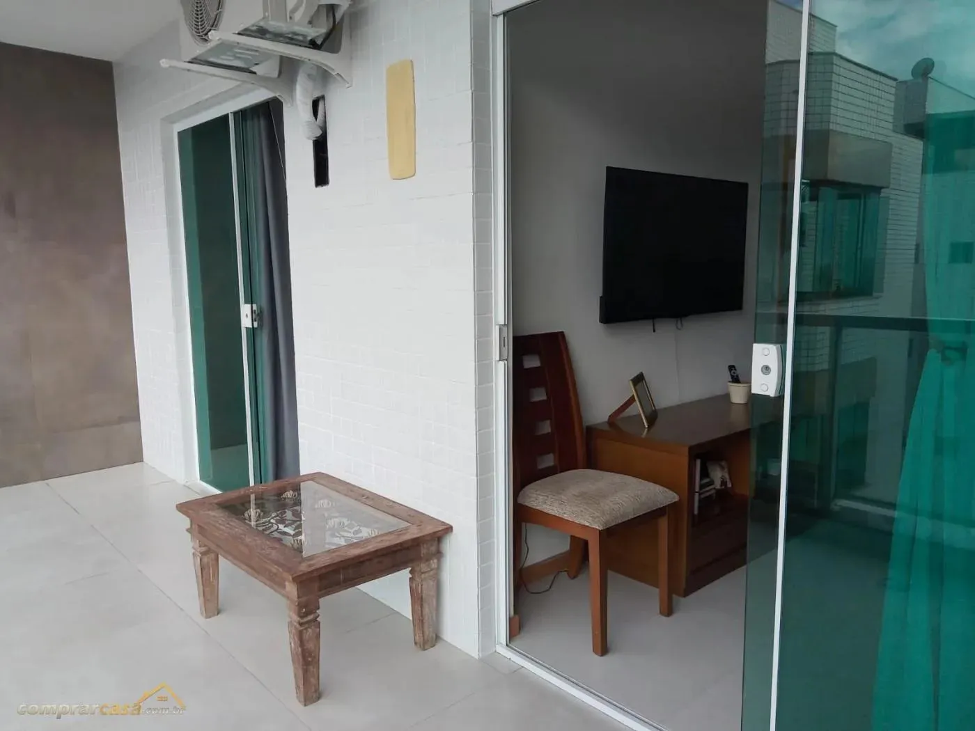 Imagem Apartamento para Venda em Cabo Frio / RJ no bairro Braga