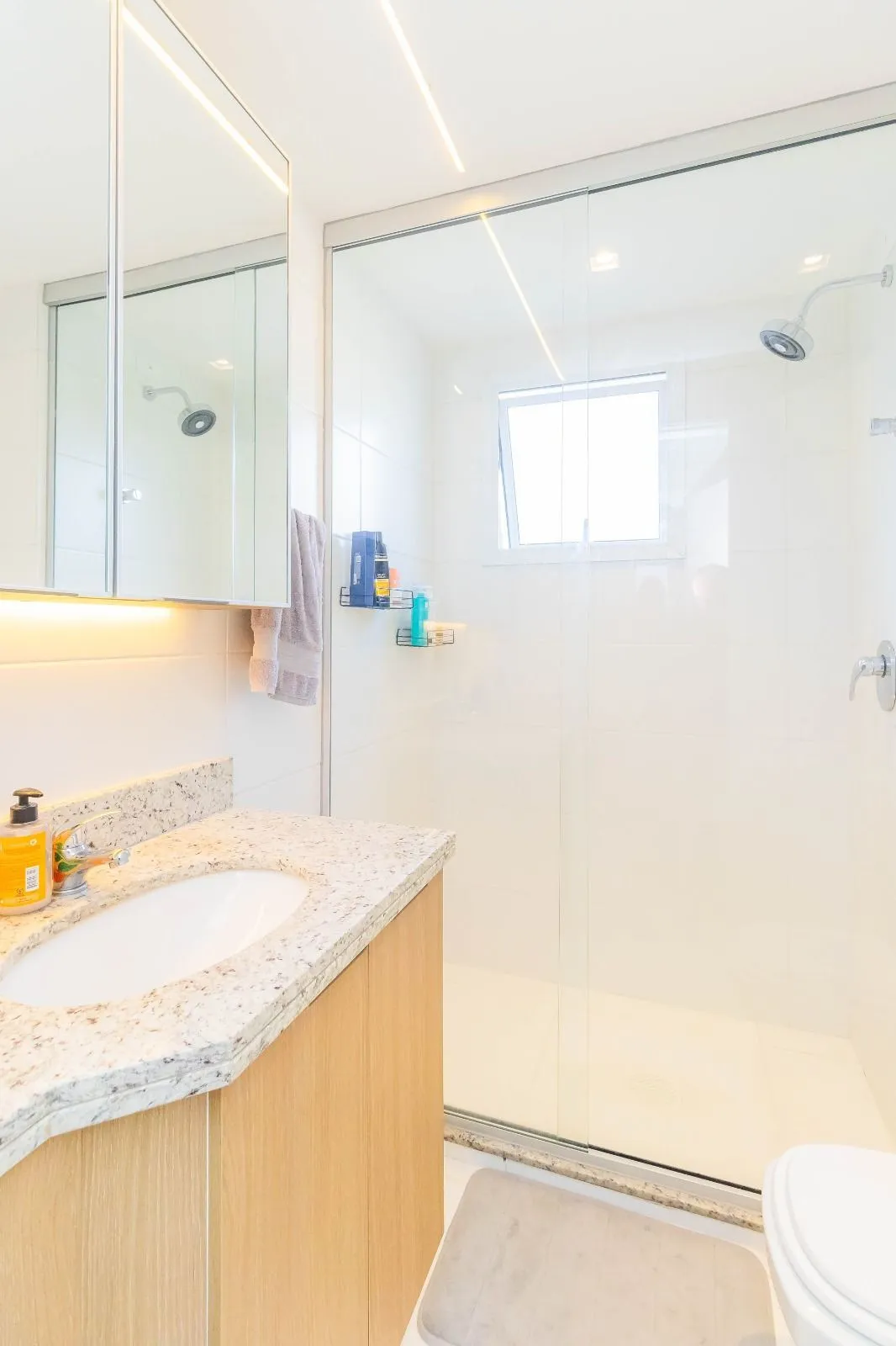 Imagem Apartamento em Passo da Areia