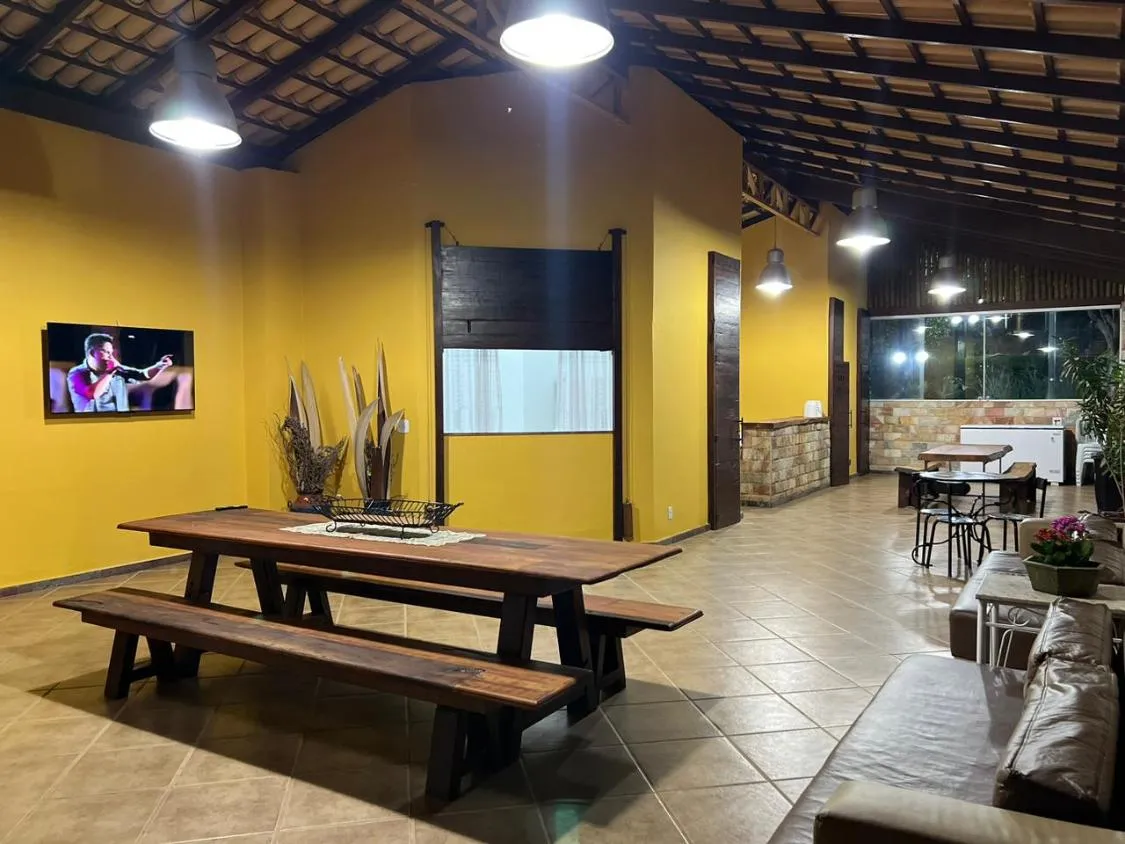Imagem Sítio à Venda em Esmeraldas/MG - 5.000 m² de área