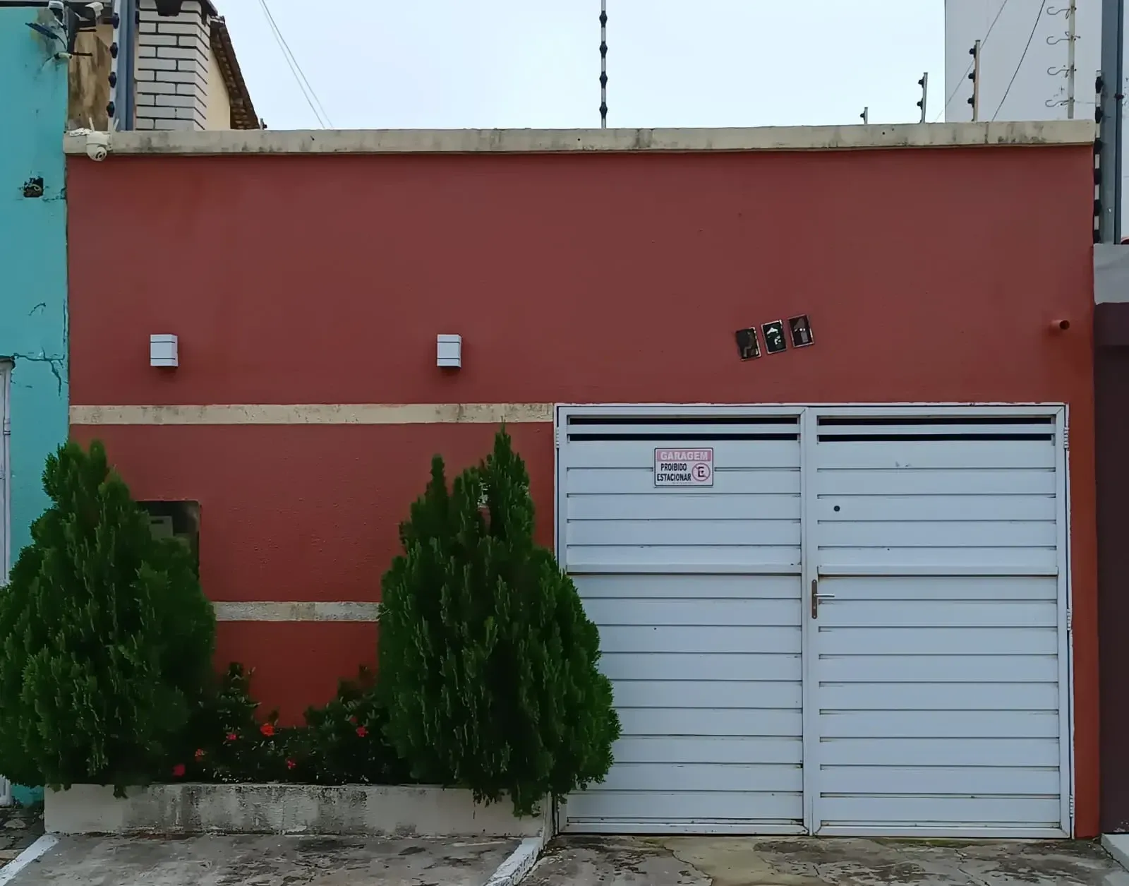 Imagem Casa com 3 Quartos à Venda, 85 m² em Luar da Barra - Barra dos Coqueiros