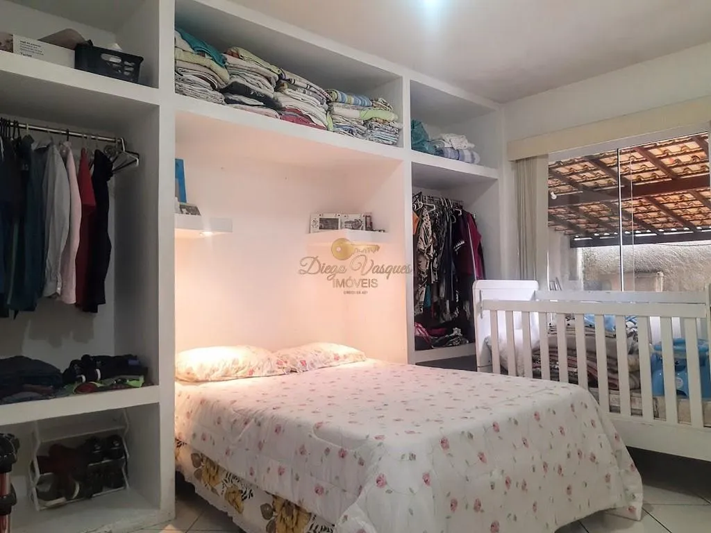 Imagem Casa em Condomínio para Venda em Teresópolis / RJ no bairro Araras
