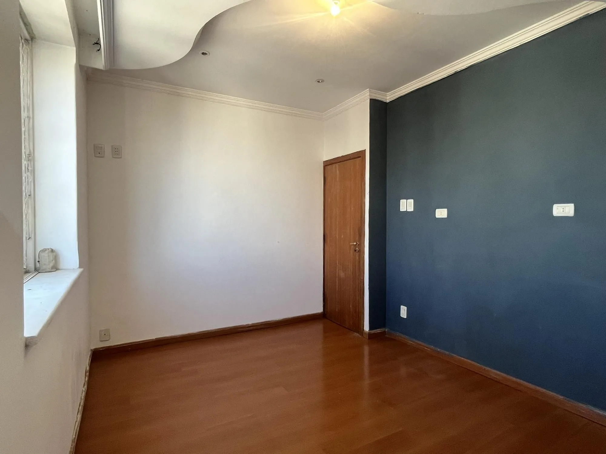 Imagem APARTAMENTO 2 DORMITÓRIOS
