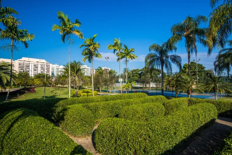 Imagem Apartamento a Venda no bairro Barra da Tijuca - Rio de Janeiro, RJ