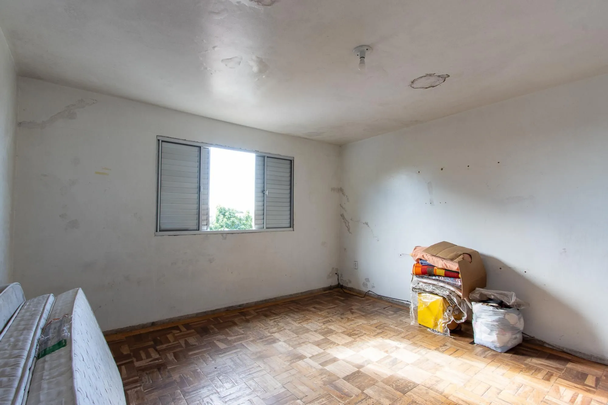 Imagem Casa de 3 dormitórios, 1 suíte e 2 vagas no bairro Vila Conceição.