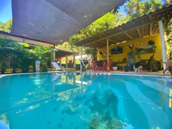 Imagem CASA RESIDENCIAL em SANTA CRUZ CABRÁLIA - BA, CIDADE HISTÓRICA