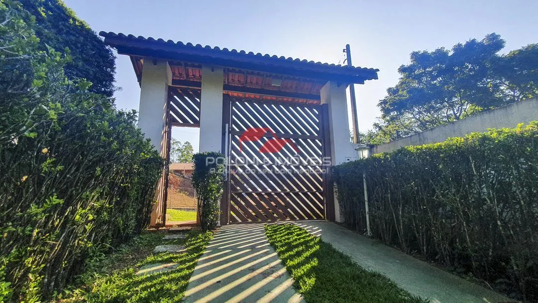 Imagem SITIO/CHÁCARA- BAIRRO DOS FERREIRAS- NAZARÉ PAULISTA