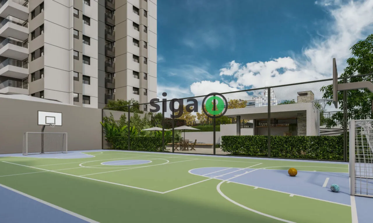 Imagem Apartamento para venda na Vila Mariana, São Paulo - SP