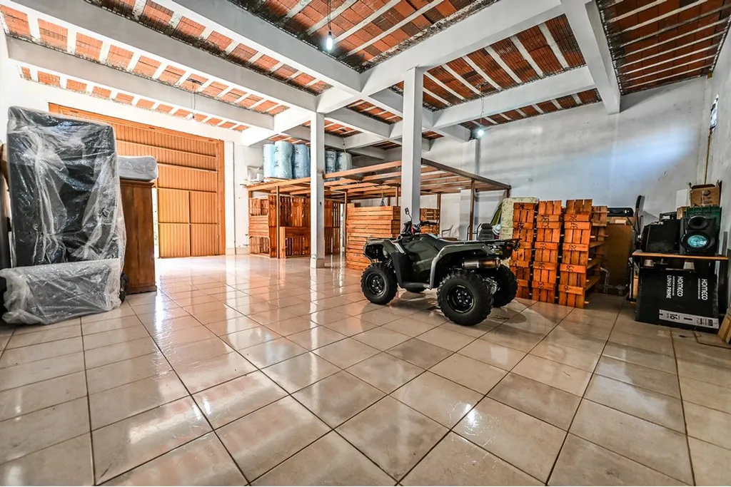 Imagem Casa em Agronomia