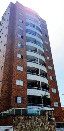Imagem APARTAMENTO COM 67 m² - TUPI - PRAIA GRANDE SP