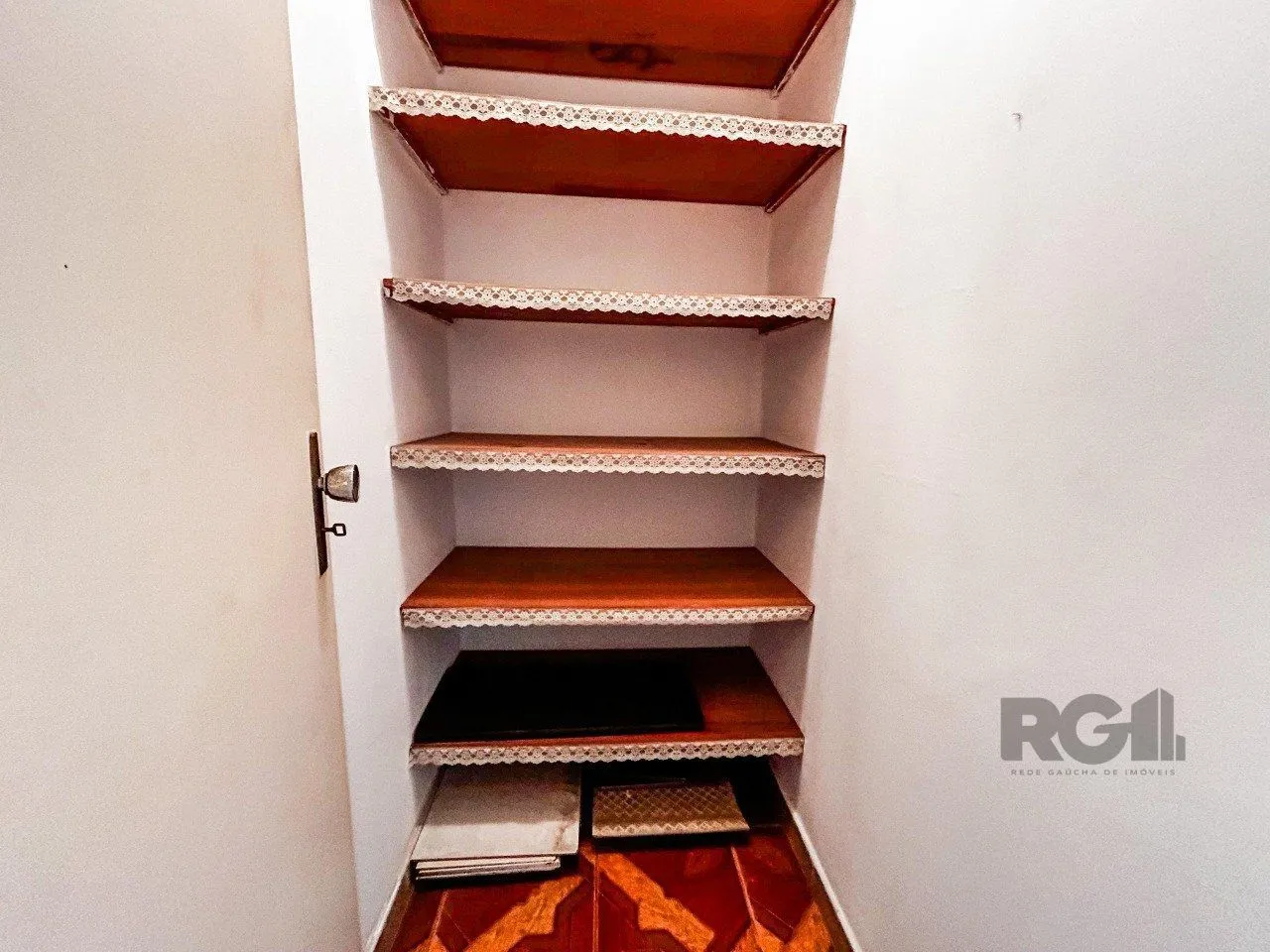 Imagem Apartamento no Centro de 3 dormitórios e vaga