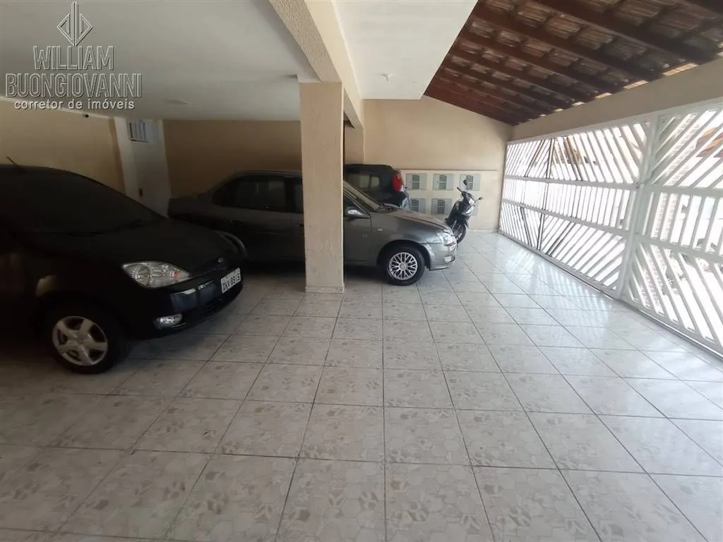 Imagem Casa à Venda em Ocian, Praia Grande - SP