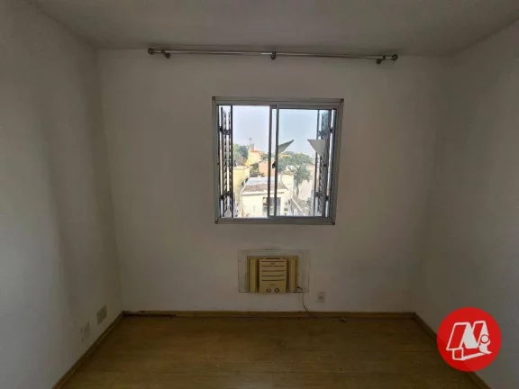 Imagem Apartamento com 2 dormitórios, 46 m² no Bairro São Sebastião - Porto Alegre/RS