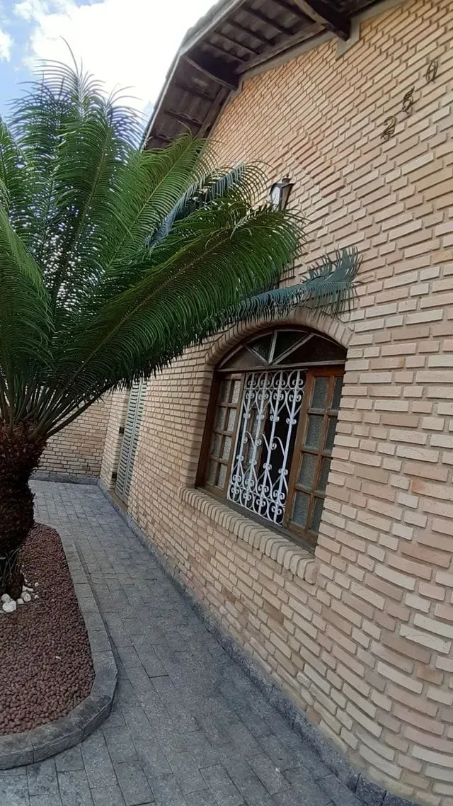 Imagem Casa à venda 4 Quartos, 1 Suite, 2 Vagas, 250M², Jardim Independência, Taubaté - SP