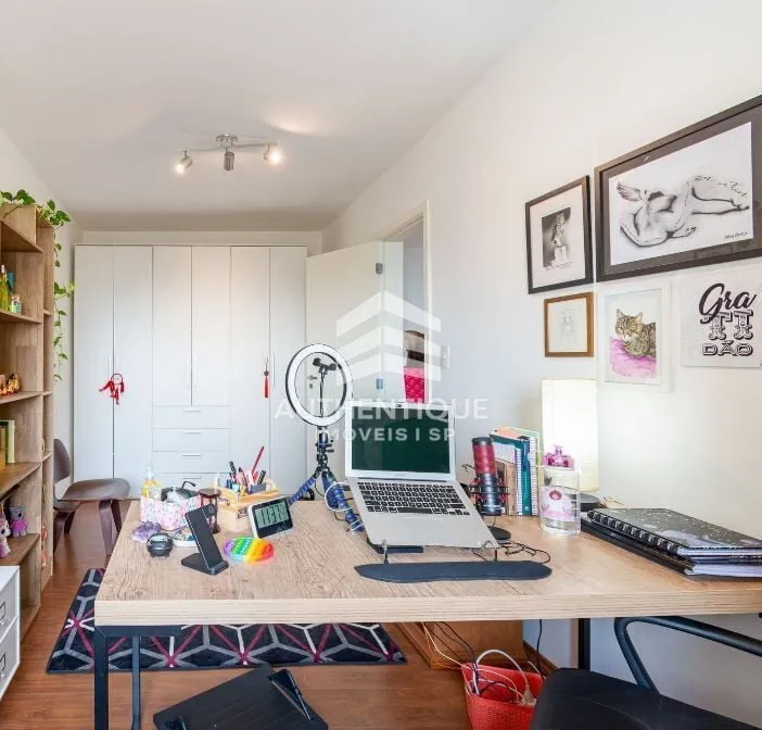 Imagem SMART VILA MASCOTE - Apartamento à venda em São Paulo/SP