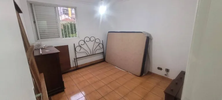 Imagem Apartamento com 2 dormitórios e 2 banheiros em São Judas