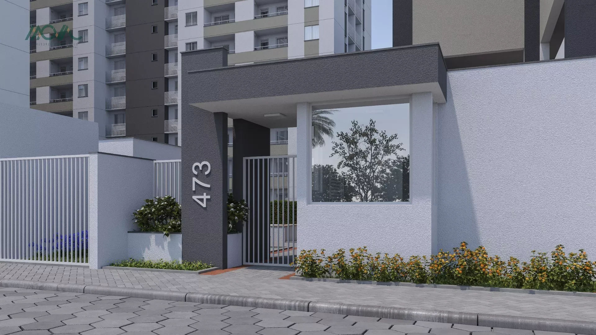 Imagem Brisa Beach Club - Lançamento da Rôgga em Itapoá
TORRE 03 - Apartamento 307-T2
Área Total 93,83
...