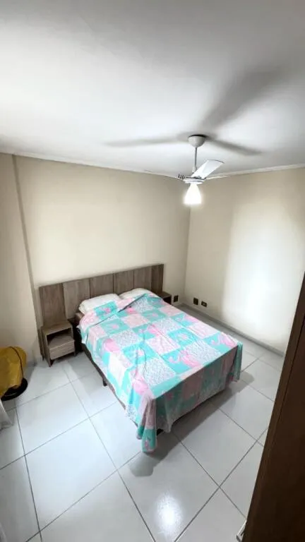 Imagem APARTAMENTO COM 55,44 m² - AVIAÇÃO - PRAIA GRANDE SP