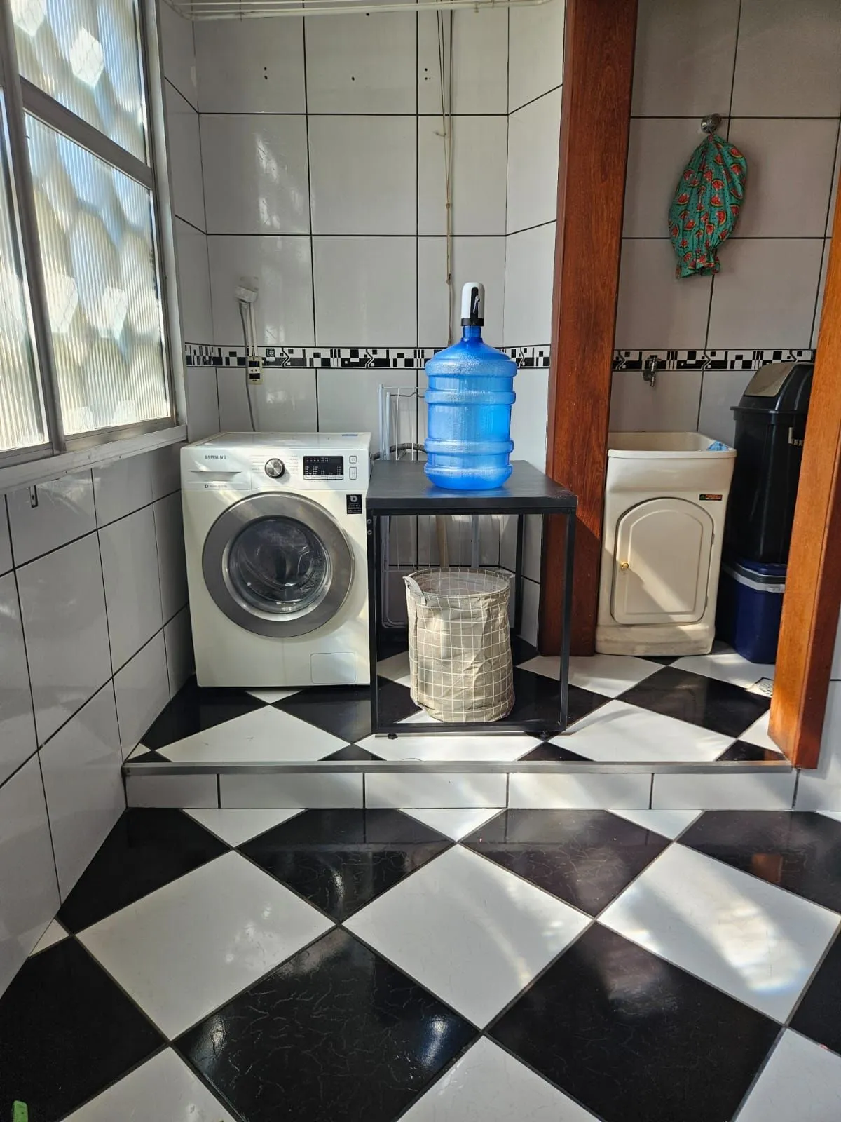 Imagem Apartamento em Petrópolis