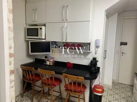 Imagem Apartamento à venda no bairro Vila Mariana - São Paulo/SP, Zona Sul