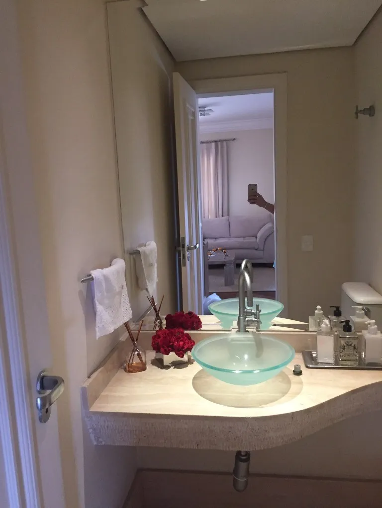 Imagem Comprar apartamento com 3 dormitórios em São Paulo SP