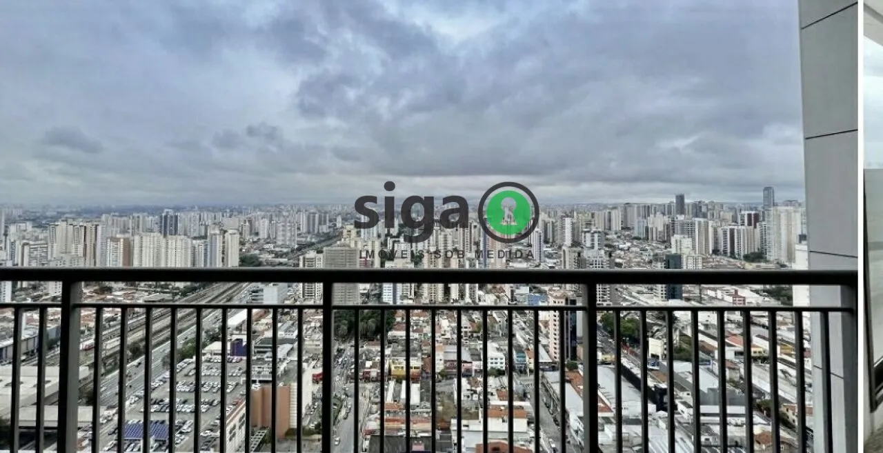 Imagem Laje Corporativa Premium no Edifício Platina ? 500m² com Vista Panorâmica