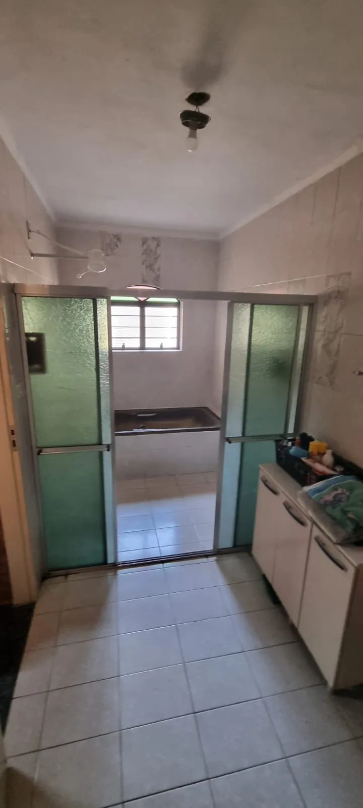 Imagem Linda Casa no Bairro Brigadeiro Tobias em Sorocaba - 2 Dormitórios e Ampla Garagem!