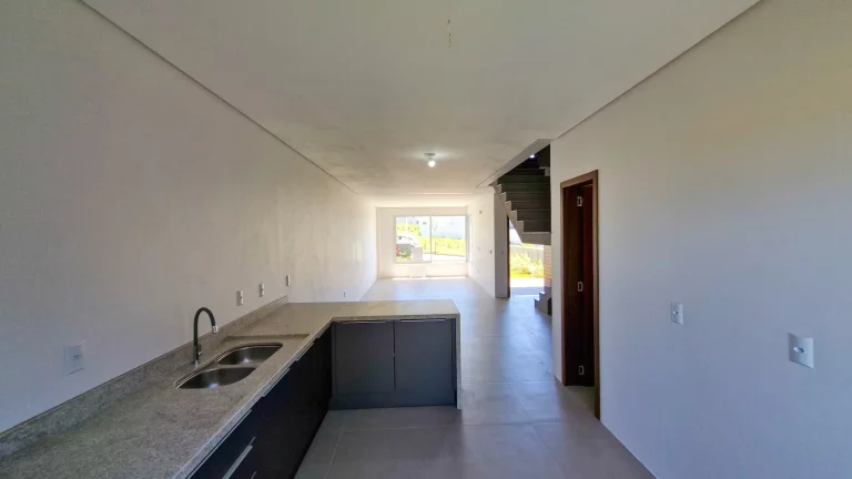 Imagem Imóvel de Luxo: Casa 3 Quartos com 146m² no Bairro Ferraz, Garopaba-SC. Veja Agora!