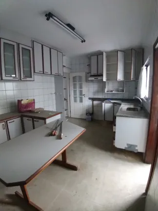 Imagem Cobertura com 3 Quartos à Venda, 218 m² em Aviação - Praia Grande