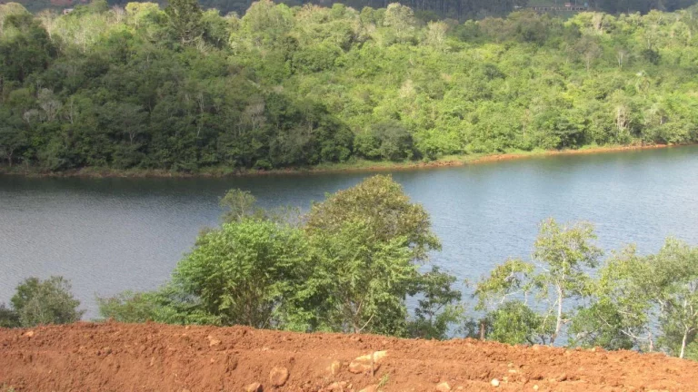 Imagem Terreno para Venda em Itá, Interrior
