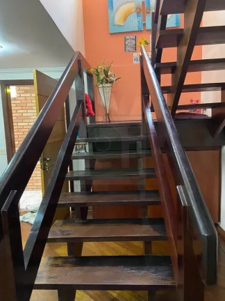 Imagem CASA RESIDENCIAL em SÃO PAULO - SP, PARQUE IPÊ