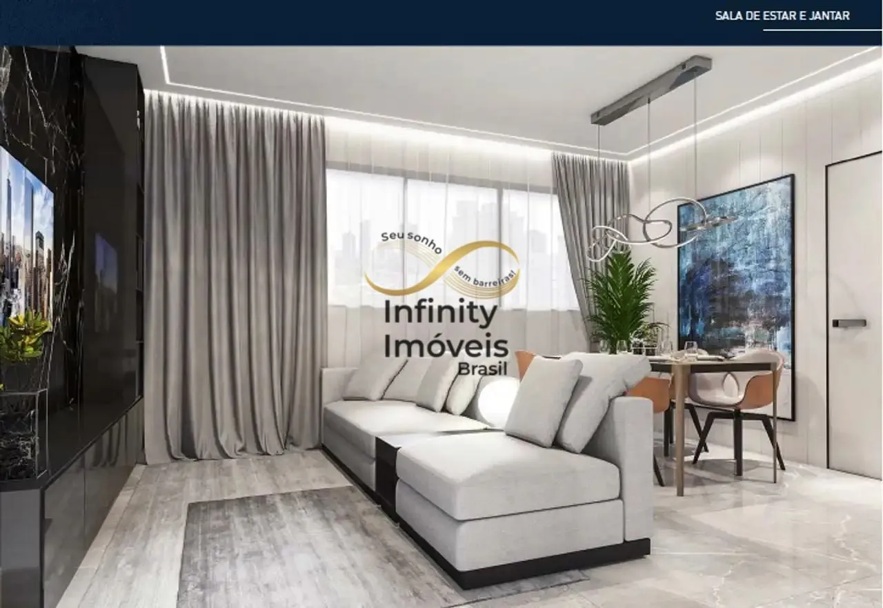 Imagem Espírito Santo Residencial - Apartamento à venda no bairro São Lucas - Belo Horizonte/MG