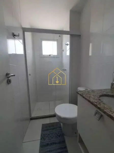 Imagem Apartamento à venda 66m² 2 quartos 1 suíte 2 vaga | Vila America - Santo André - SP