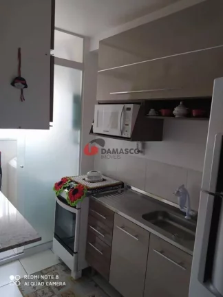 Imagem Apartamento à venda 2 Quartos, 1 Vaga, 58M², Dos Casa, São Bernardo do Campo - SP
