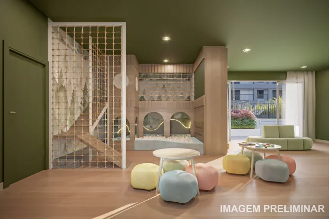 Imagem Apartamento à venda no bairro Tatuapé - São Paulo/SP