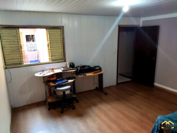 Imagem Chácara a Venda 4 Quartos/suíte - Parque Espelho d Água - Jundiaí - São Paulo