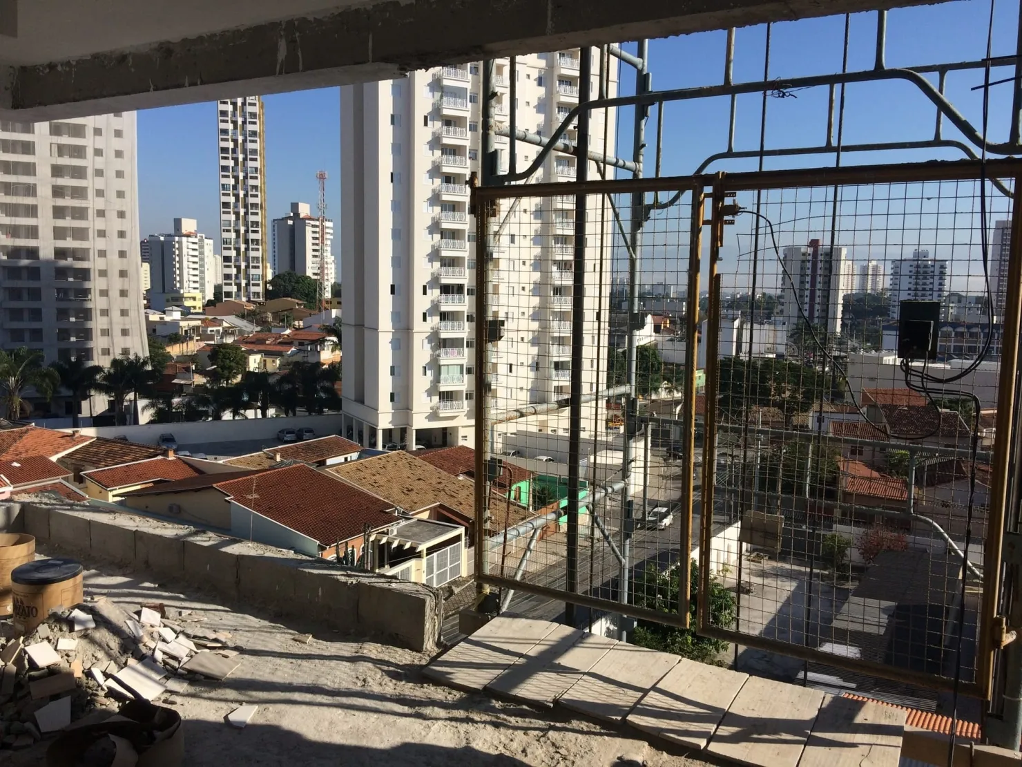 Imagem Apartamento à venda 3 Quartos, 3 Suites, 2 Vagas, 143M², Jardim Eulália, Taubaté - SP | Residencial Vila Portinari