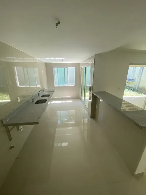 Imagem Casa de Condomínio com 4 Quartos à Venda, 185 m² em Praia do Futuro II - Fortaleza