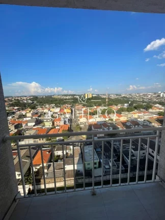 Imagem APARTAMENTO Á VENDA NO CONDOMÍNIO BRISAS BOSQUE ITIRAPINA EM JUNDIAÍ-SP