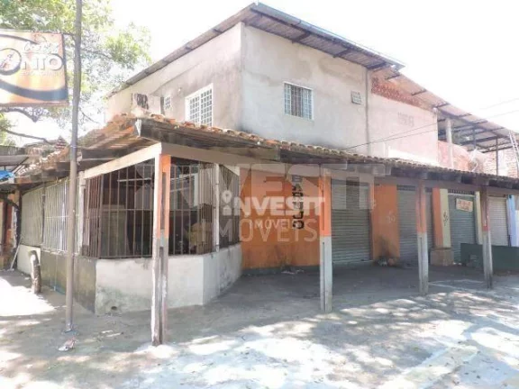 Imagem Sobrado à venda no Setor Pedro Ludovico - Goiânia/GO