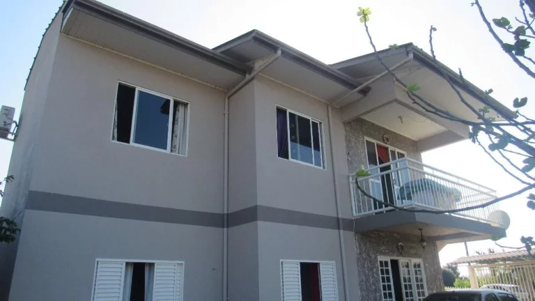 Imagem Casa para Venda em Concórdia, Santo Antônio, 5 dormitórios, 3 banheiros