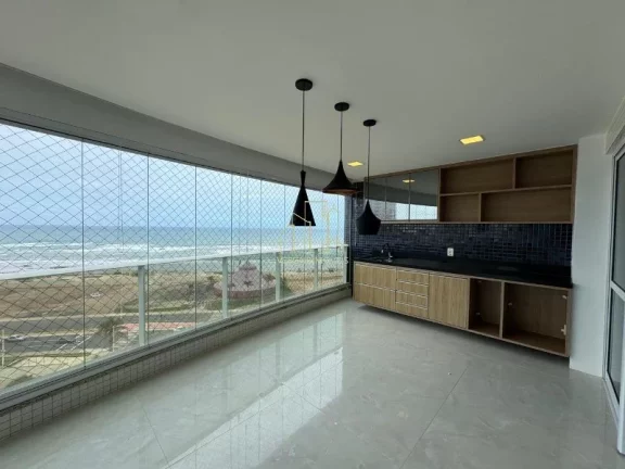Imagem ? Apartamento Alto Padrão com Vista Mar à Venda no Hemisphere 360 ? Torre Ibiza, Salvador