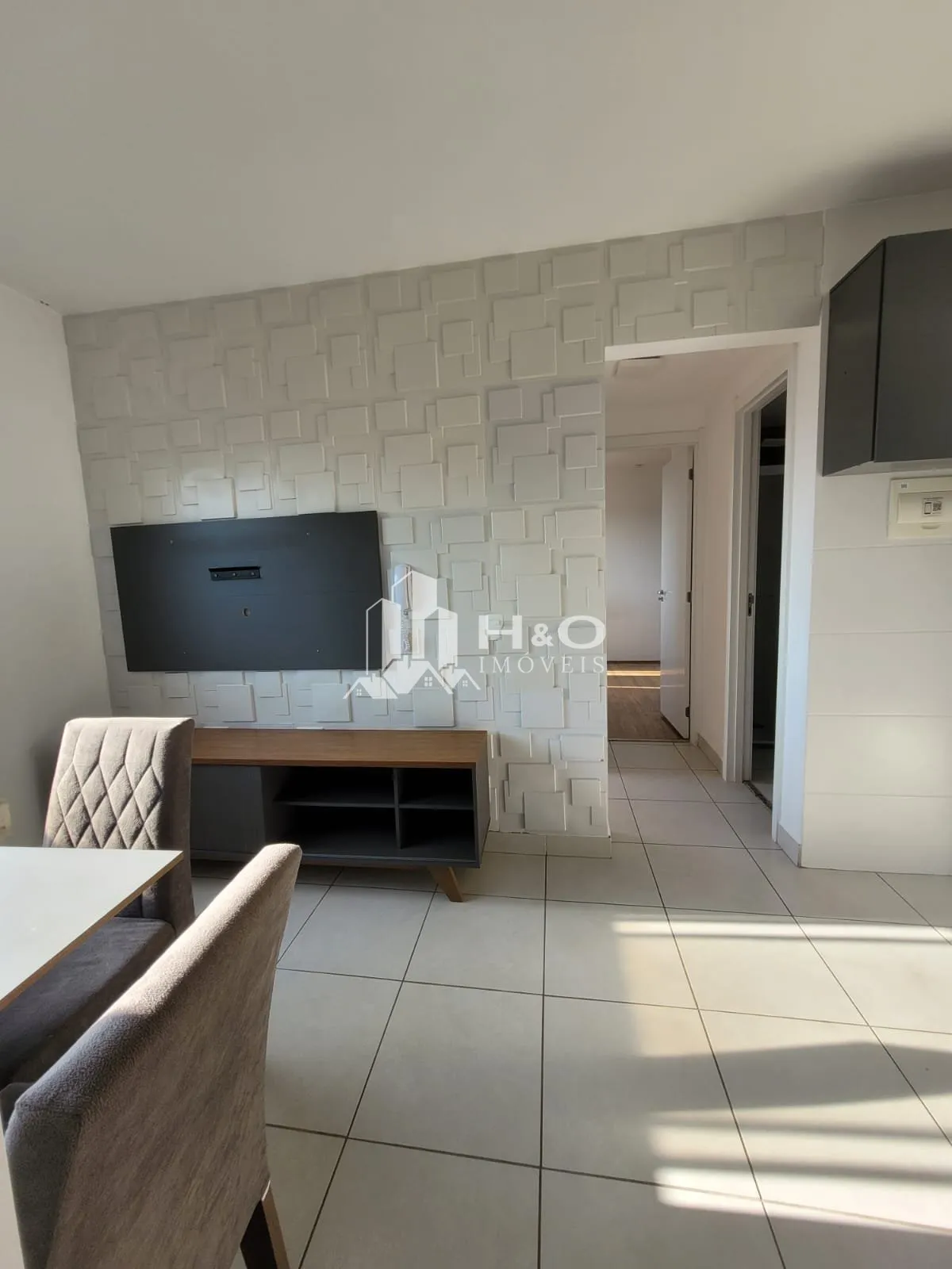 Foto do imóvel Apartamento à venda na Vila Nova Curuçá - Reformado e pronto para morar!