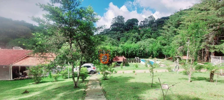 Foto do imóvel Chácara com 3 suítes à venda, 10809 m² por R$ 650.000 - Itapeva - Itapeva/MG