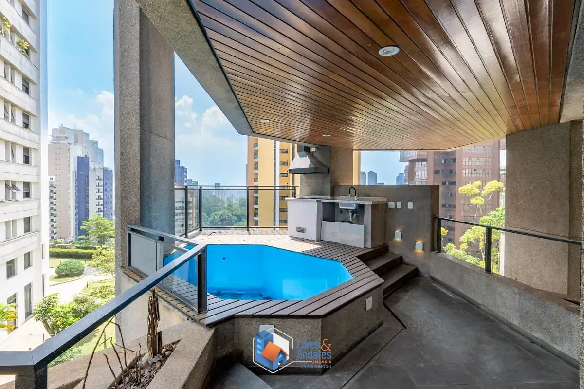 Imagem Apartamento para venda em Vila Suzana com 1 quarto, sendo 1 suíte, 78m²