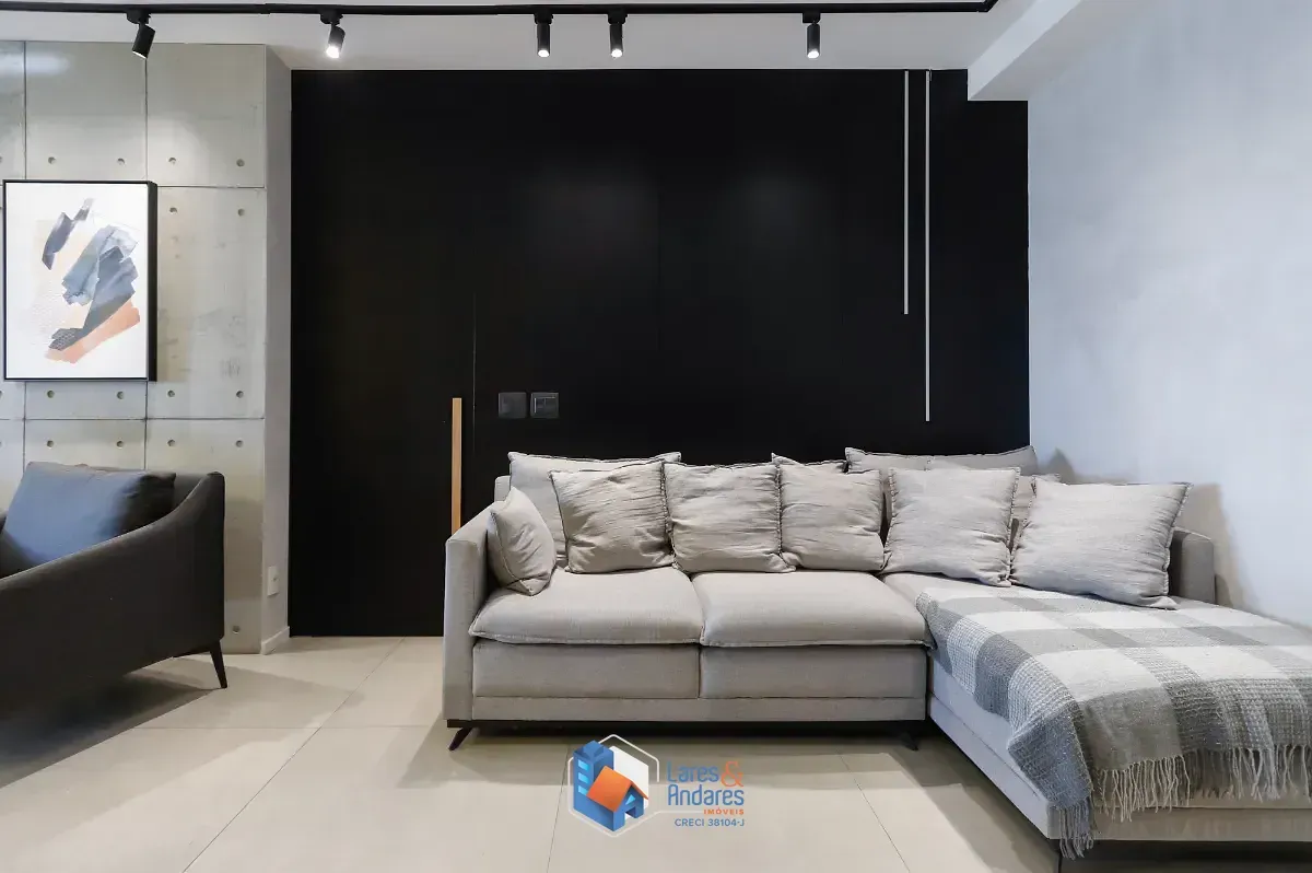 Imagem Apartamento para venda em Freguesia do Ó com 3 quartos, sendo 3 suítes, 106m²