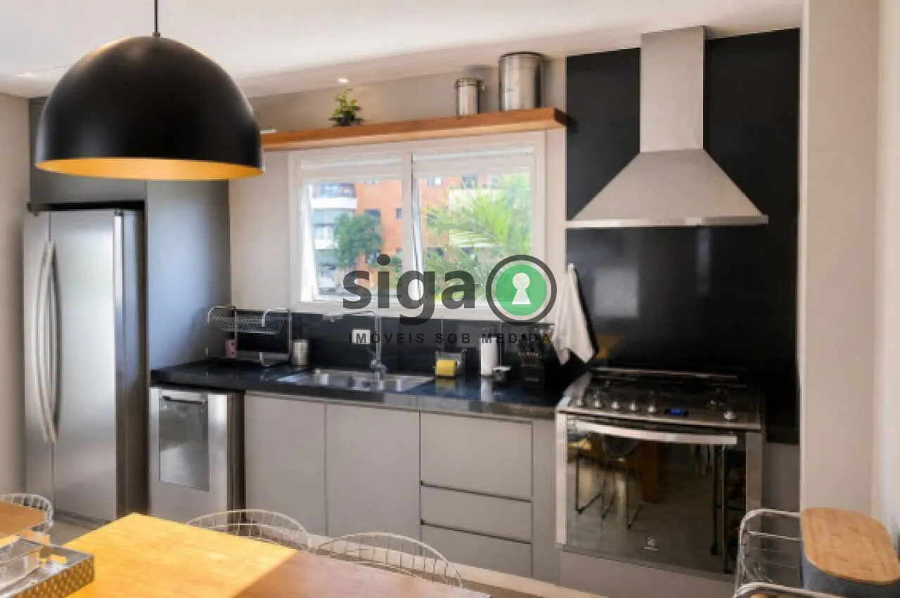 Imagem Apartamento á Venda no Parque Panamby , 247m2 com 4 quartos e 4 vagas