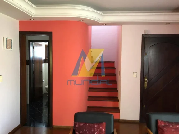 Imagem Sobrado amplo com 3 suítes, renda garantida e 6 vagas cobertas