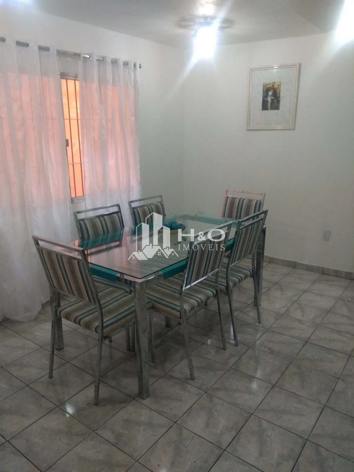 Imagem Sobrado à Venda - Próximo ao Metrô Guilhermina | Rua Tranquila | 142m² | 3 Dormitórios