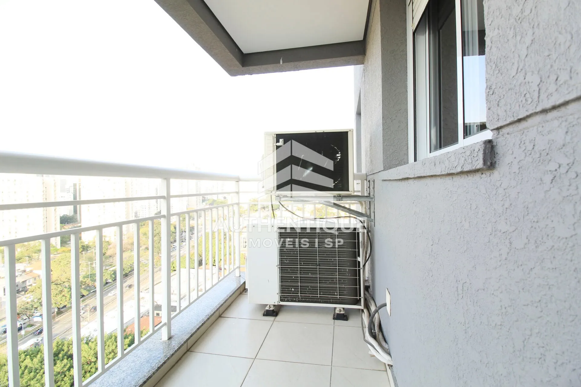 Imagem Lumen Brooklin - Apartamento à venda em São Paulo/SP